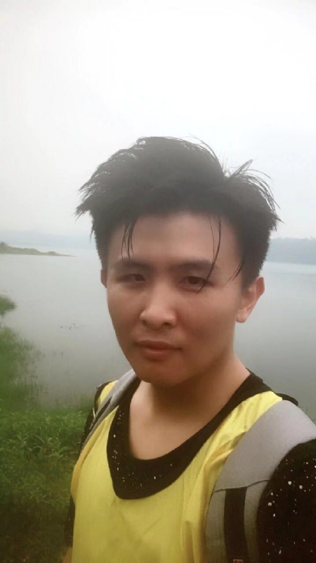 阳光与自由的第一张照片--四川认干亲服务网