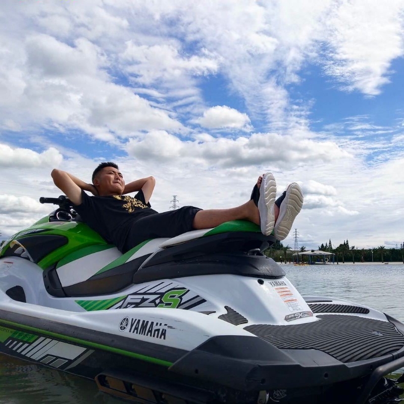 加油吧少年的第三张照片--四川认干亲服务网