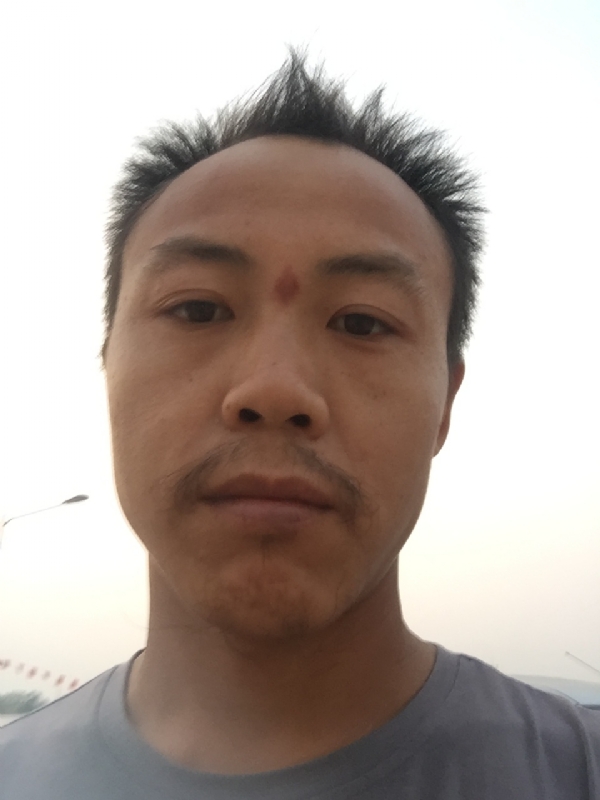 老曹的第一张照片--四川认干亲服务网