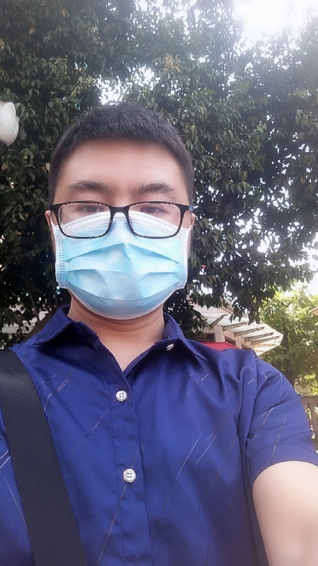 影枫的第一张照片--四川认干亲服务网