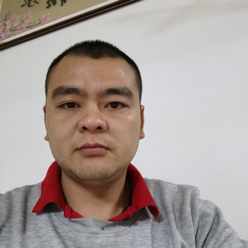 钟生发财的第一张照片--四川认干亲服务网