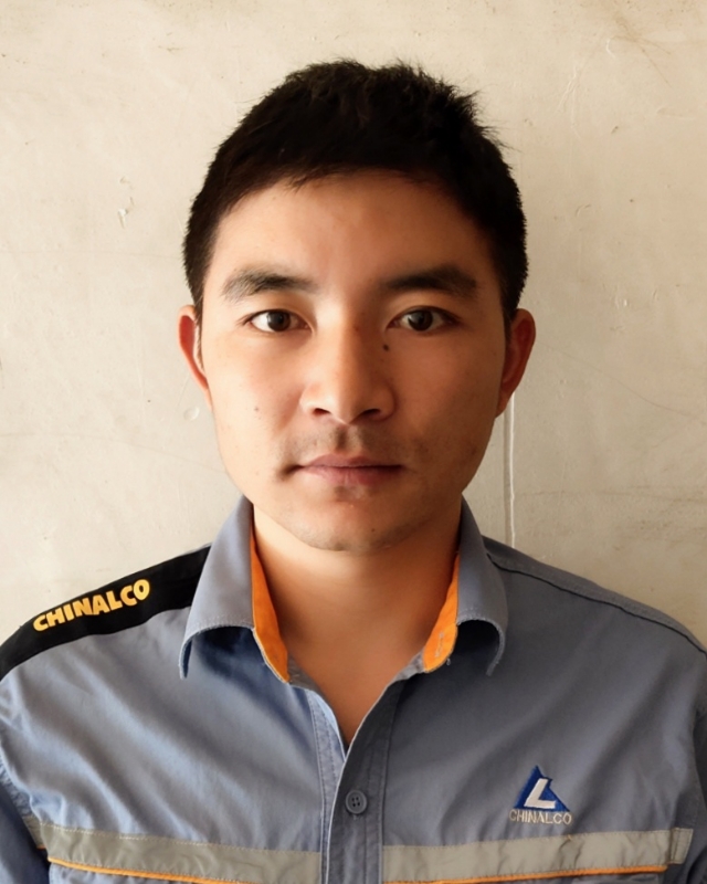 谢恩成的第二张照片--四川认干亲服务网