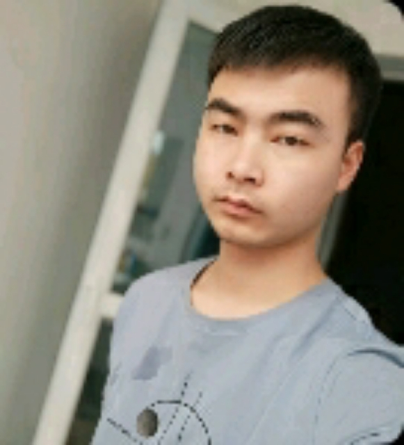 张修铭的第一张照片--四川认干亲服务网