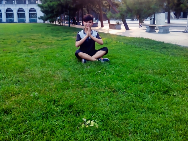 雄鹰不因暴风折翼的第一张照片--四川认干亲服务网