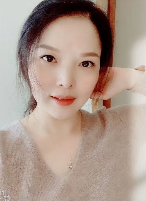 百荷的第一张照片--四川认干亲服务网