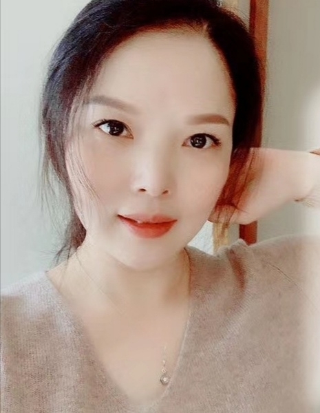 百荷的第二张照片--四川认干亲服务网