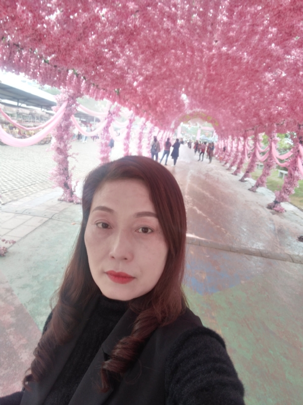 心愿的第一张照片--四川认干亲服务网