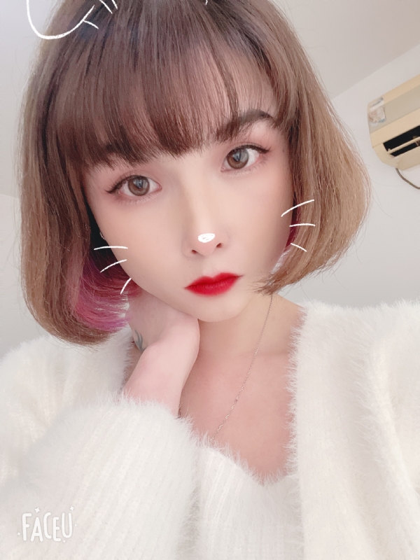 许昕柔的第二张照片--四川认干亲服务网