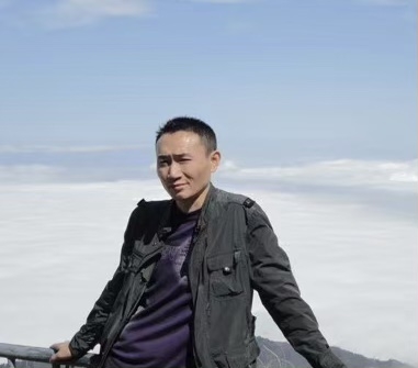 过客！的第一张照片--四川认干亲服务网