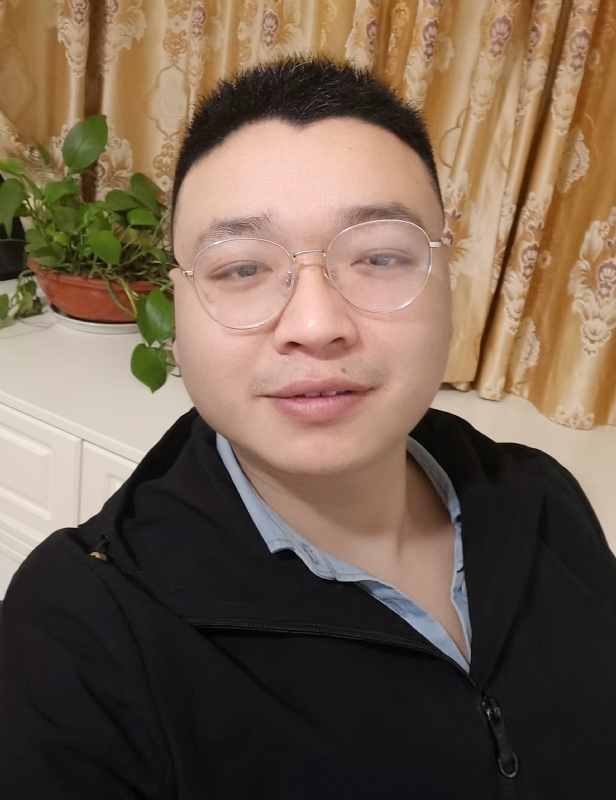 华哥的第二张照片--四川认干亲服务网