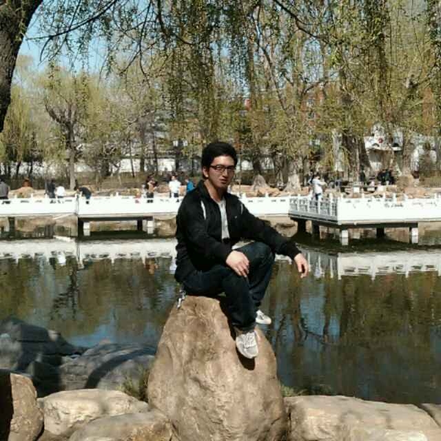 孤独的心的第一张照片--四川认干亲服务网