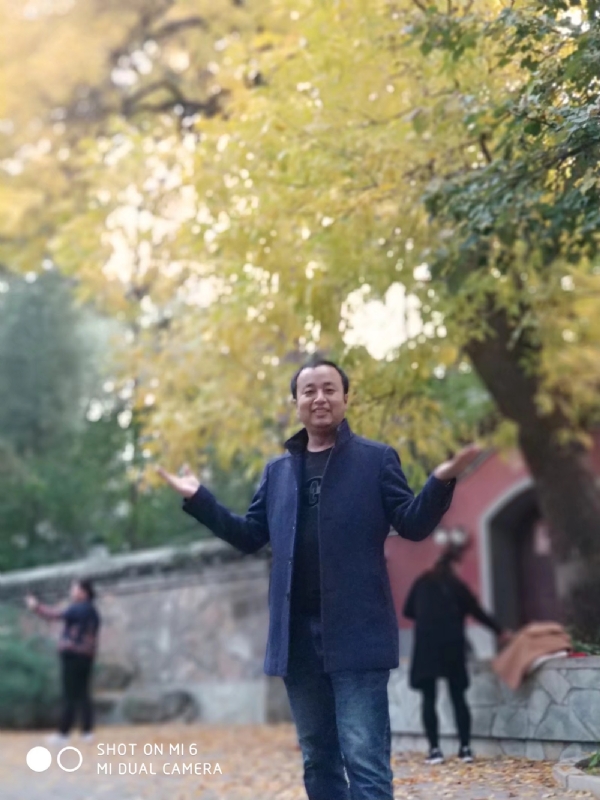 爱转角的第一张照片--四川认干亲服务网