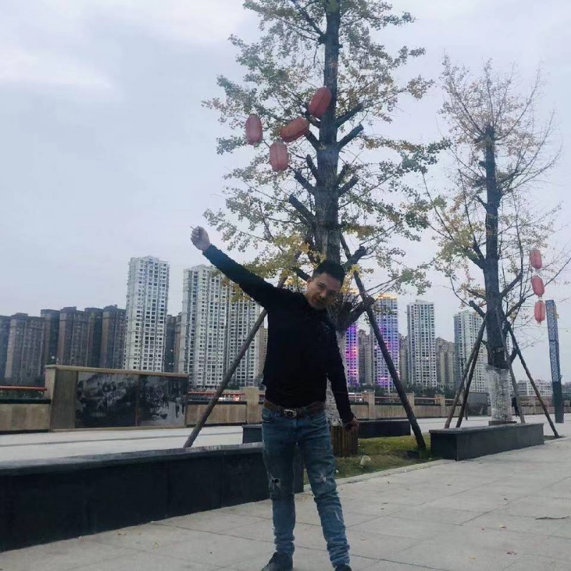 空空的房间的第一张照片--四川认干亲服务网