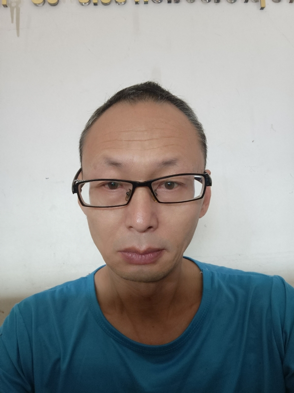 生活的第一张照片--四川认干亲服务网