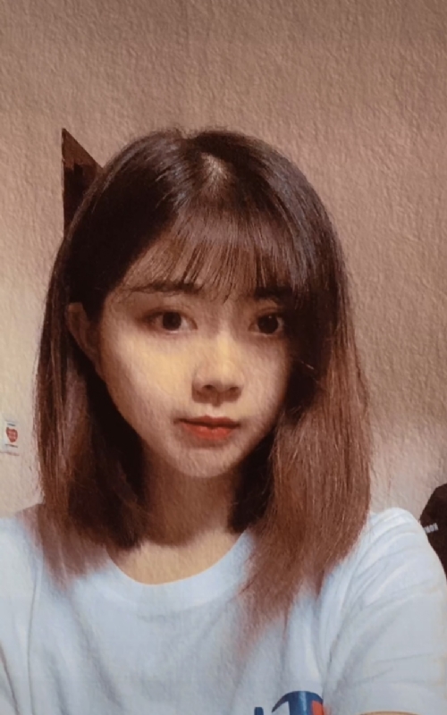 教幼儿园的羊羊老师的第一张照片--四川认干亲服务网