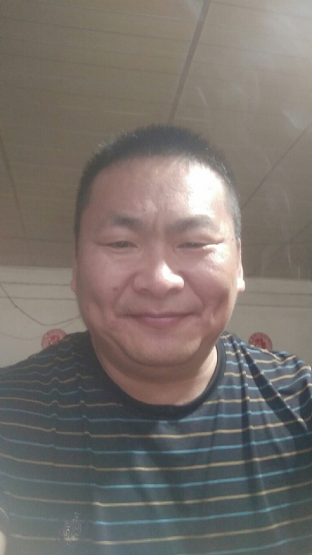 痛并快乐着的第一张照片--四川认干亲服务网