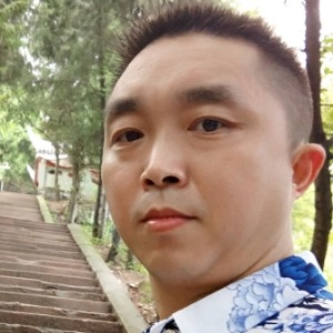 曾强的第一张照片--四川认干亲服务网