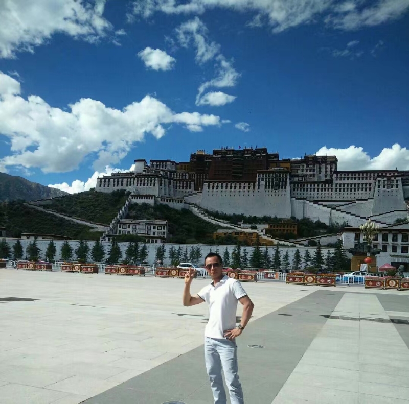 恺哥哥的第二张照片--四川认干亲服务网