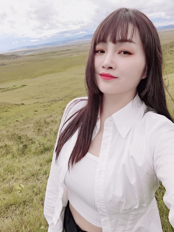 细细的第一张照片--四川认干亲服务网