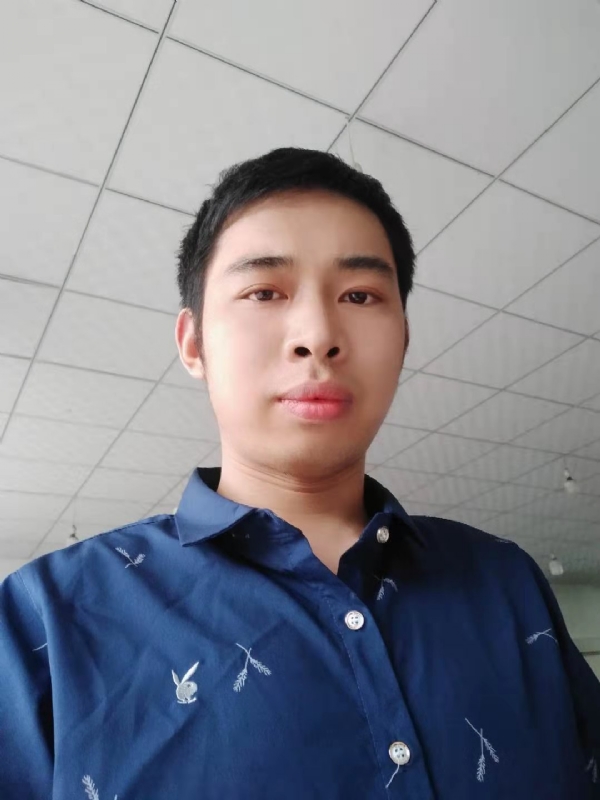 啊辉的第一张照片--四川认干亲服务网