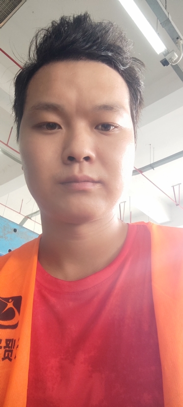 只待有缘人的第一张照片--四川认干亲服务网