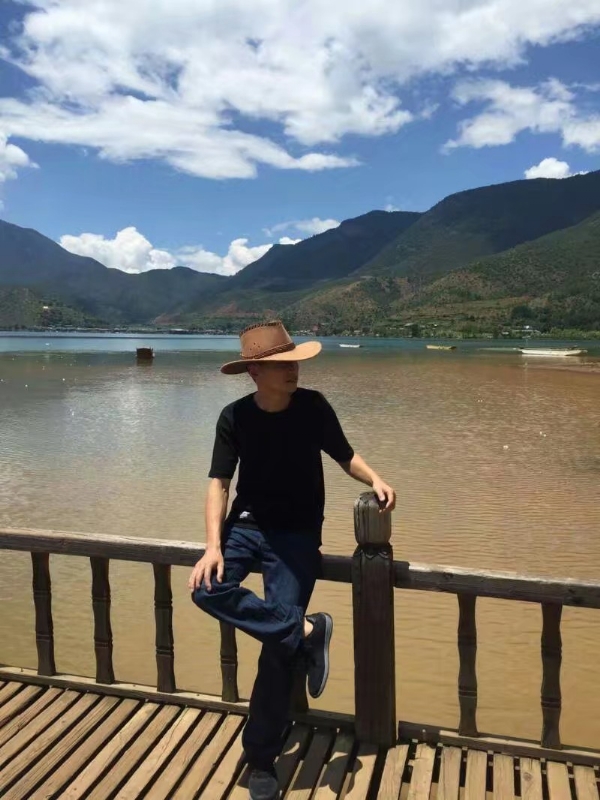 剑胆琴音的第一张照片--四川认干亲服务网