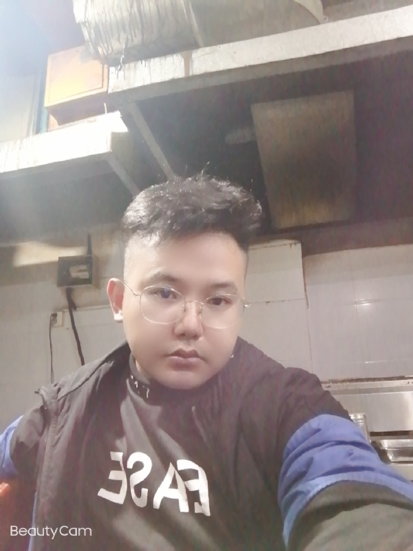 棒哥的第二张照片--四川认干亲服务网