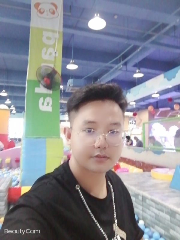 棒哥的第三张照片--四川认干亲服务网