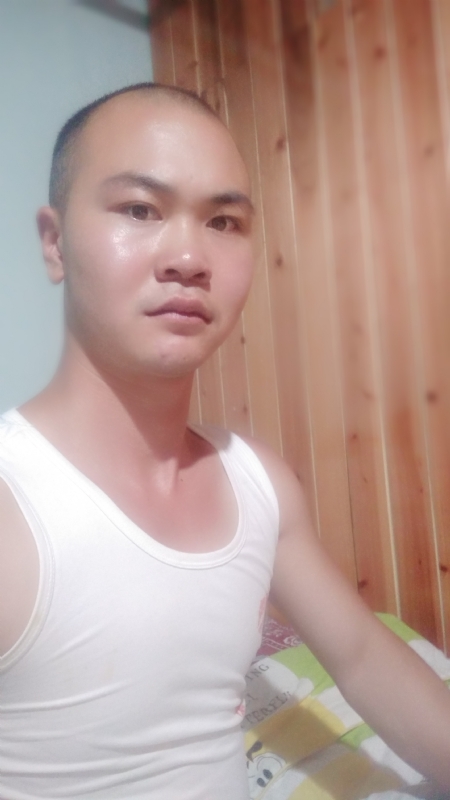 涛的第一张照片--四川认干亲服务网