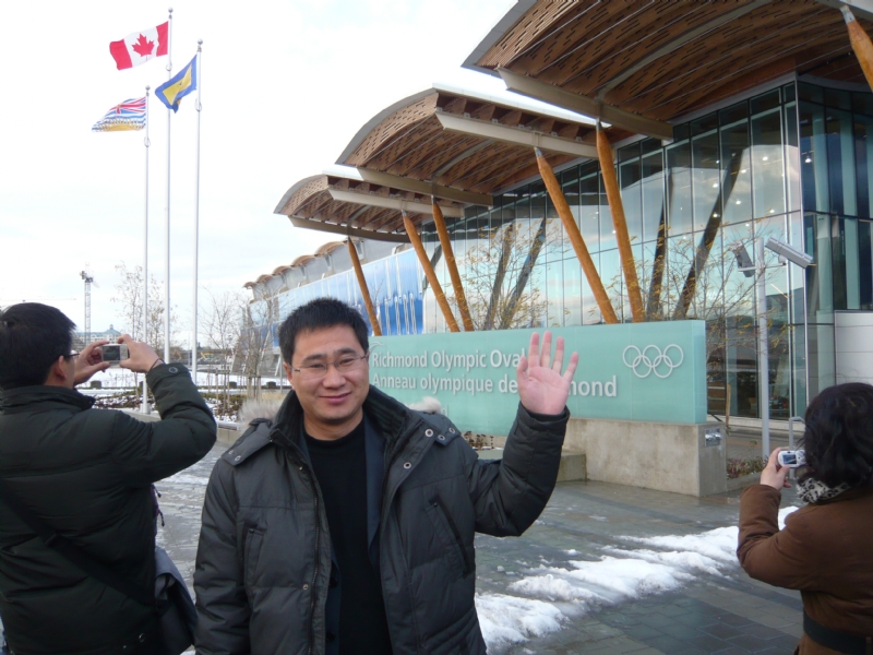 阳光幸福快乐的第一张照片--四川认干亲服务网