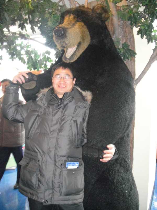 阳光幸福快乐的第二张照片--四川认干亲服务网