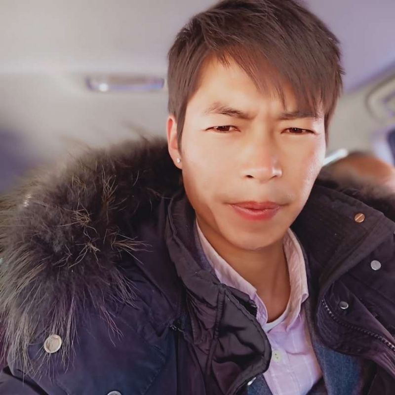 归属感的第一张照片--四川认干亲服务网