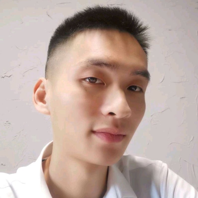 嗯哼的第二张照片--四川认干亲服务网