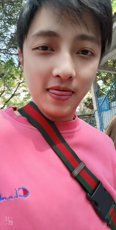 人生如梦的第一张照片--四川认干亲服务网