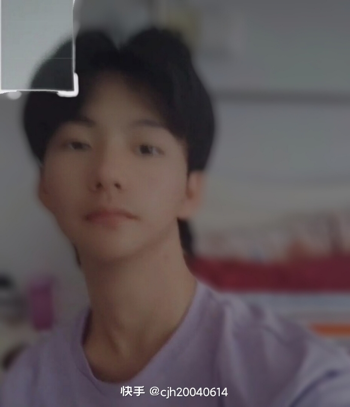 钱嘉豪的第一张照片--四川认干亲服务网