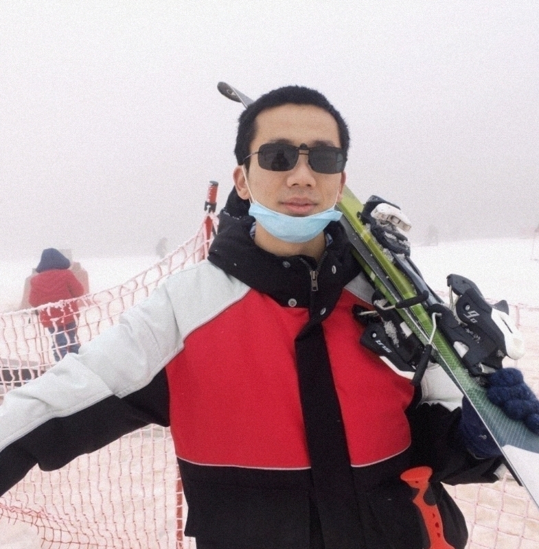 开心果的第二张照片--四川认干亲服务网