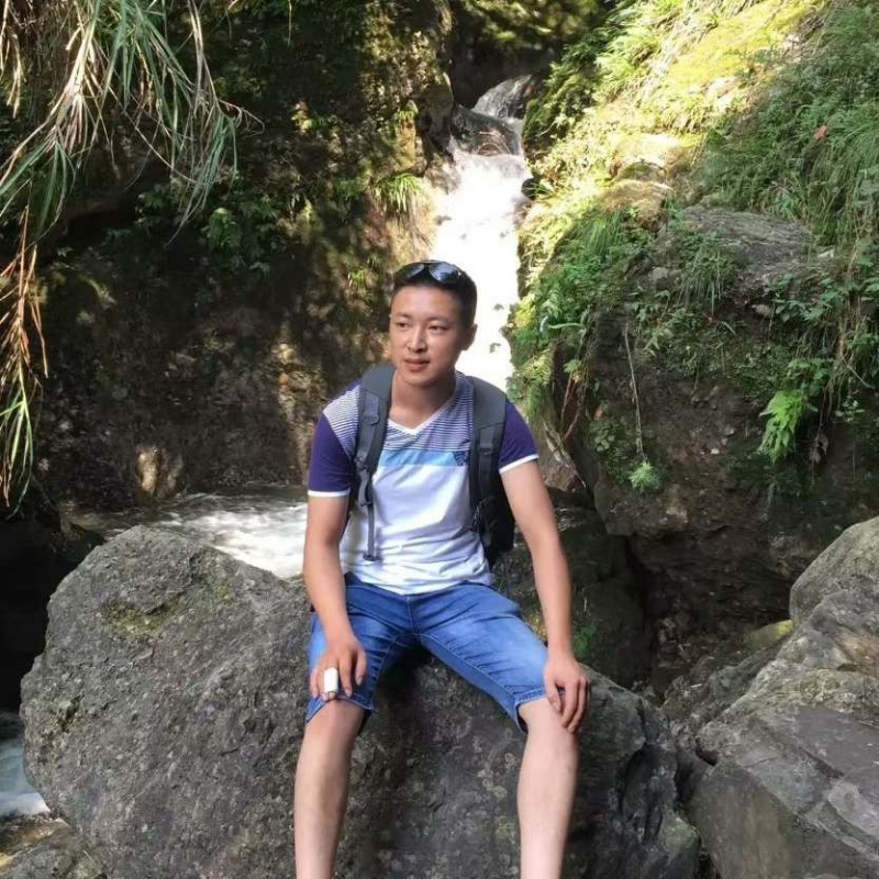 人杰地也灵的第一张照片--四川认干亲服务网