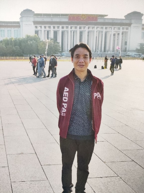 征婚脱单的第二张照片--四川认干亲服务网