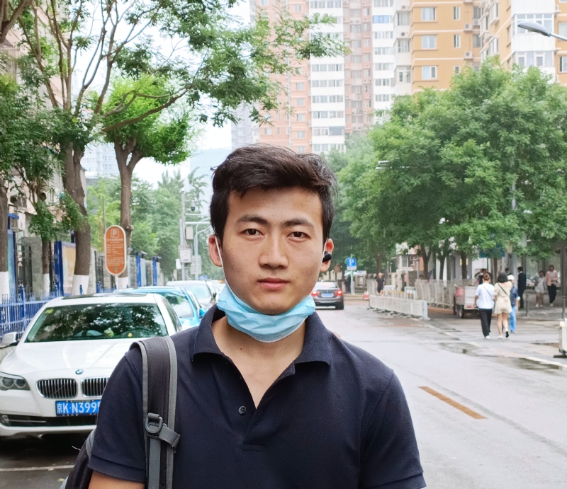 随风飘飘的第二张照片--四川认干亲服务网