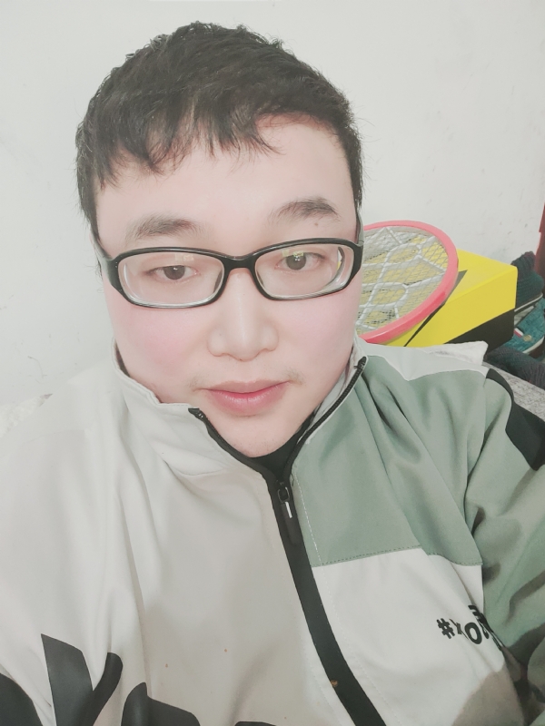 一条跑不动的鱼的第一张照片--四川认干亲服务网