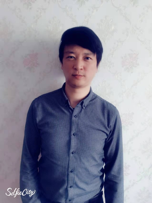 小李的第二张照片--四川认干亲服务网