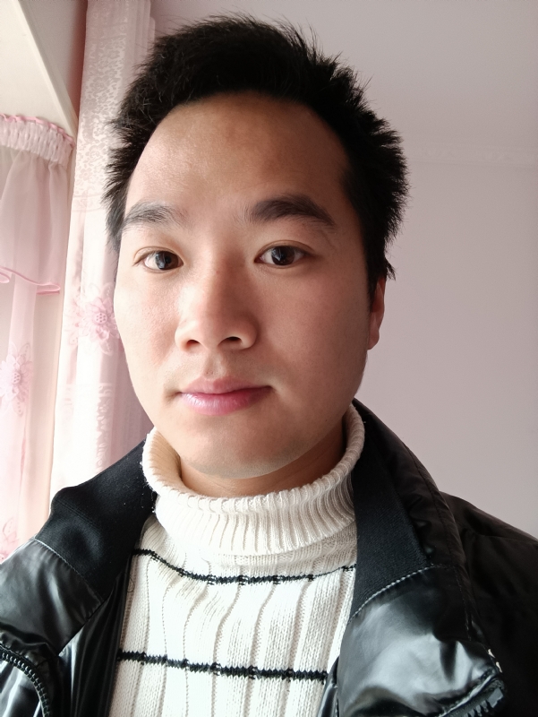 小杨的第一张照片--四川认干亲服务网