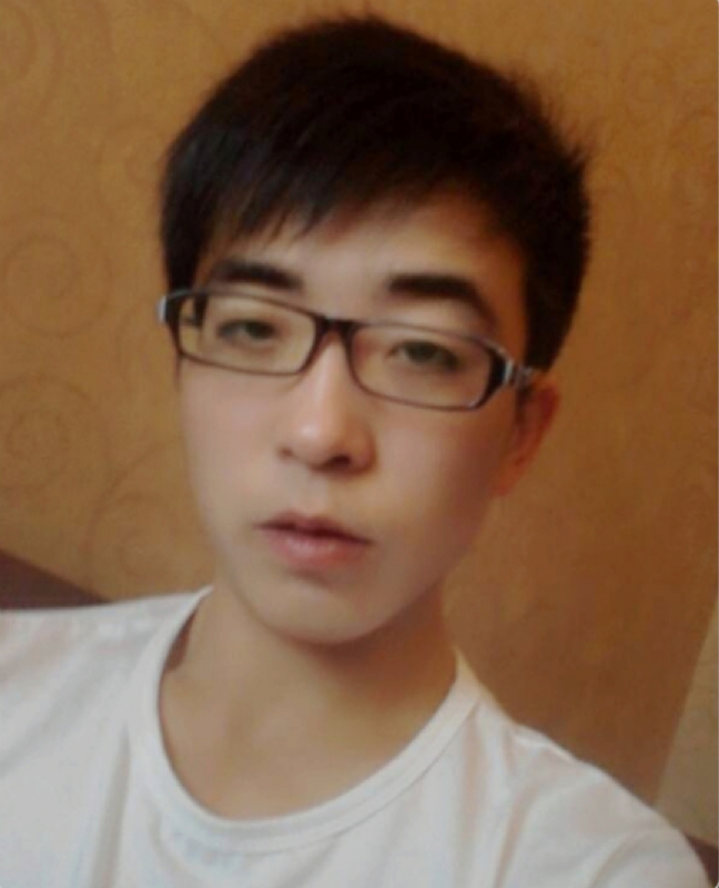 别来无恙的第一张照片--四川认干亲服务网