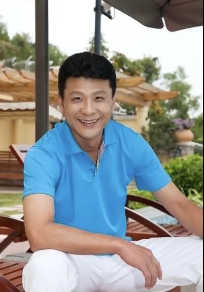 肉肉的第一张照片--四川认干亲服务网