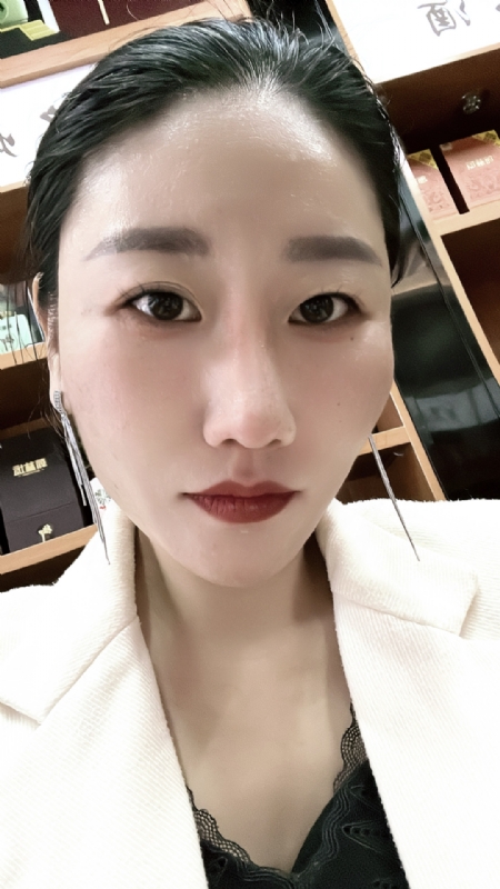 其实爱吃红烧肉的第一张照片--四川认干亲服务网