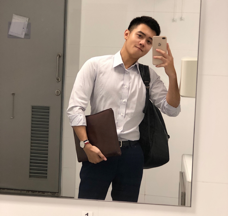 陈力晗的第一张照片--四川认干亲服务网