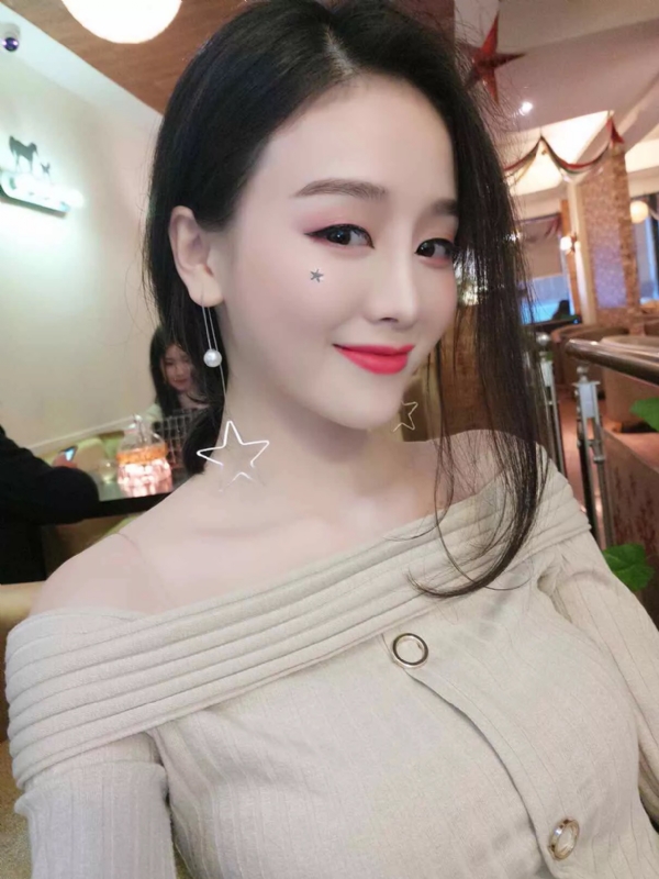 Cici的第四张照片--四川认干亲服务网