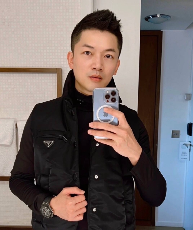 钱多多的第一张照片--四川认干亲服务网