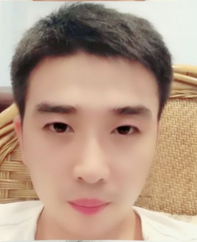 小云的第一张照片--四川认干亲服务网