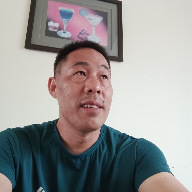 阿文的第二张照片--四川认干亲服务网